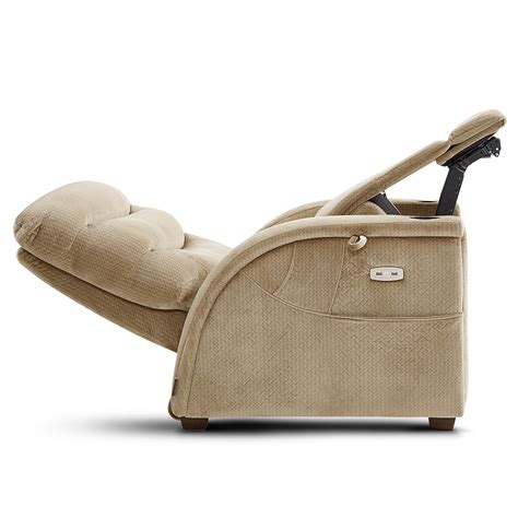 Power Zero Gravity Recliner Chair, Fabric ZG334 - MCombo