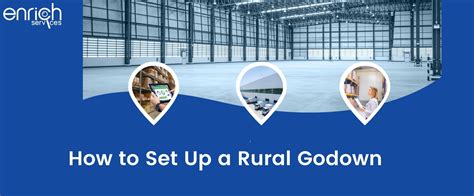 How to Set Up a Rural Godown / Warehouses under Nabard Subsidy