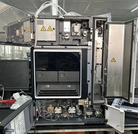 HPLC System - Refurbished Hplc System Waters Service Provider from ...