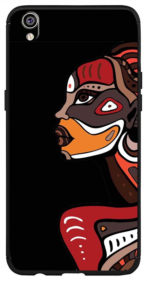 Amazon Brand - Solimo Designer Cartoon Printed Soft & Flexible Hybrid ...