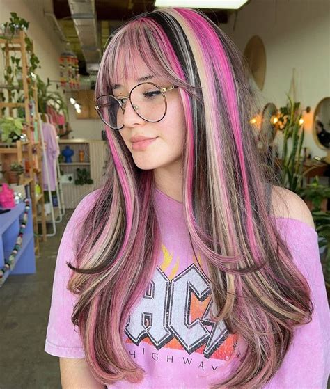 Discover 37 Neapolitan Beauty Inspo and Neapolitan Hair Dye Ideas ...