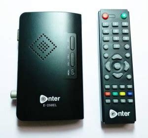 Enter E-250 EL TV Tuner Card - Enter : Flipkart.com