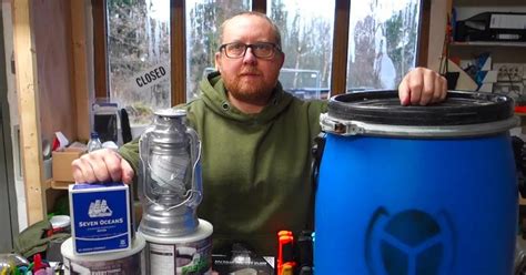 Disaster Prepper 的图像结果