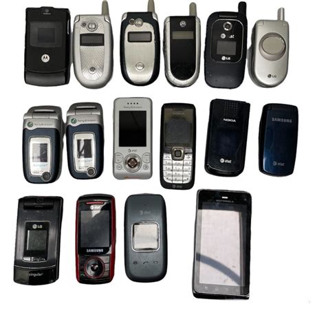 Flashback to These Iconic Phones of the 2000s - African Pride Magazine