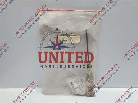 LEROY TEMPERATURE SENSOR PT100-100OHMS | United Marine Services