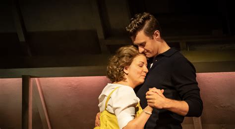 A Passionate Woman – celebrating the life of Kay Mellor at Leeds ...