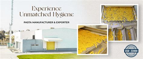 Finosta Pasta | Premium Durum Wheat Pasta Since 2016