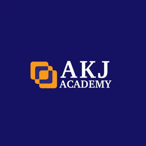 AKJ Academy – Apps on Google Play