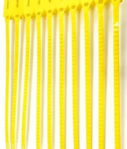 Patel Enterprise Container Seal Pull-Tite Security Seal Tamper ...