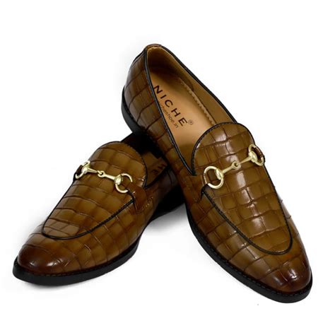 Loafers / Monks – NICHE