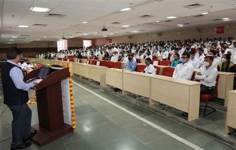 KGMU Respiratory Medicine Department gets new ICU