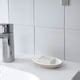 EKOLN soap dish, beige - IKEA