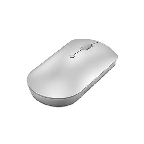 Amazon.in: Buy Lenovo 600 Bluetooth 5.0 Silent Mouse: Compact, Portable ...