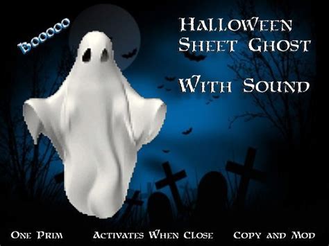 Ghost Boo Sound for Kids 的图像结果