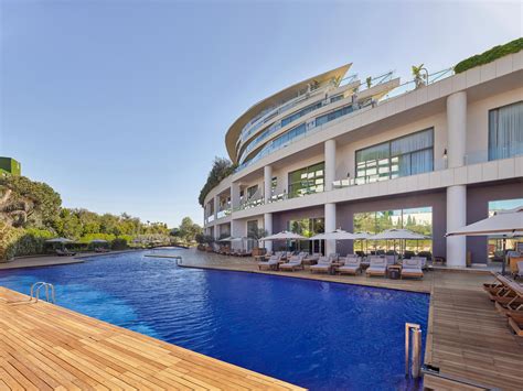 Maxx Royal Belek Golf Resort | Etstur