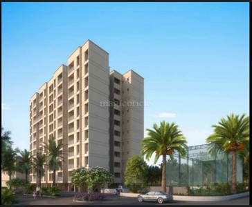 Niharika Landmark in Nallagandla, Hyderabad: Price, Brochure, Floor ...