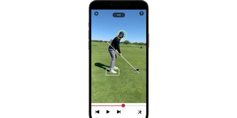 Image result for V1 Golf App Tutorial