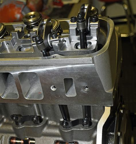 What Are Pushrods at Grace Makin blog