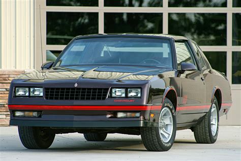 Hot Dozen: The Most Collectible 1980s Muscle Cars - Hot Rod Network