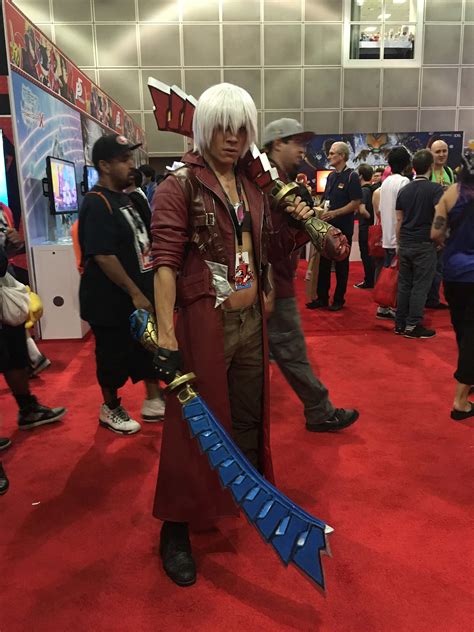 Slideshow: Anime Expo Favorite Cosplay