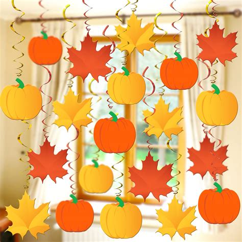 Fall Classroom Decorations Fall | Nyla's Crafty Teaching