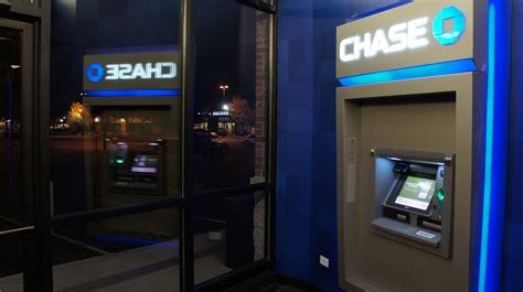 Image result for Using Chase Bank ATMs