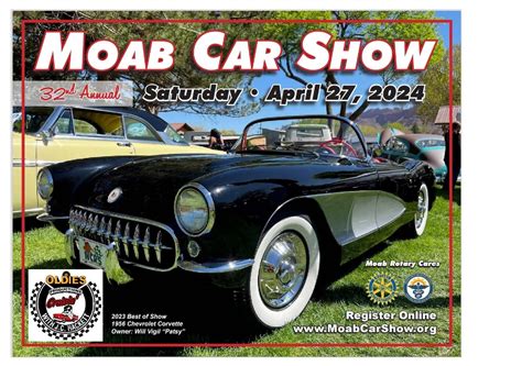 Events — Utah Car Shows & Cruise Nights | JC Hackett