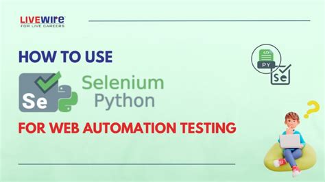Image result for Selenium WebDriver Python