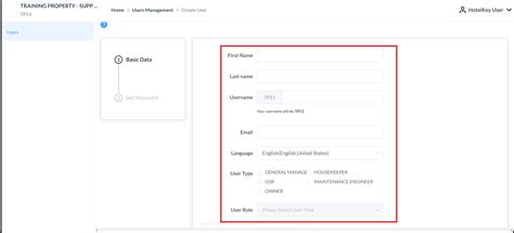Image result for Creating a User ID
