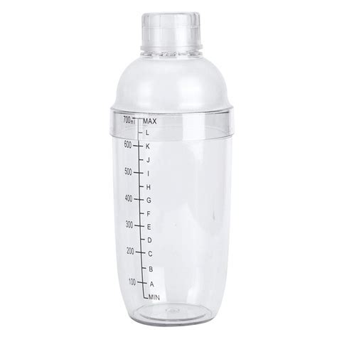 Buy Shaker, Light Milk Shaker, Shaker Cup, Cocktail Shaker, for Bar for ...