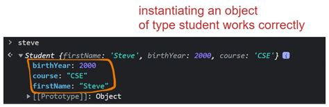 Prototypal Inheritance via Constructor Functions