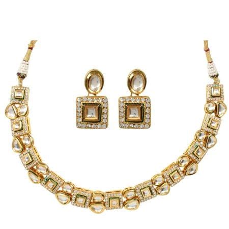 Get Up To 20% Off On Artificial Jewellery Online In India | Indianshelf