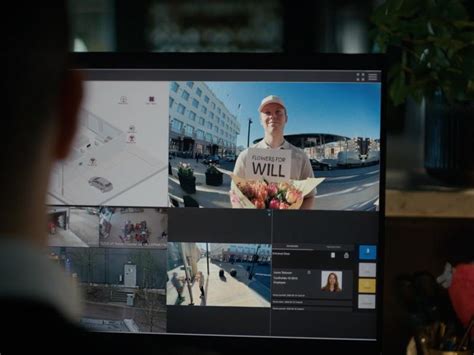 Image result for Axis Access Control System