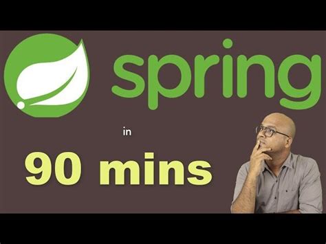 Spring Framework Full-Course 的图像结果