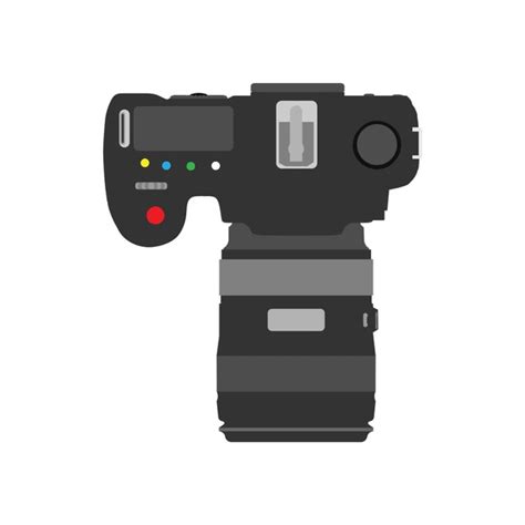 Camera Icon Top View 的图像结果