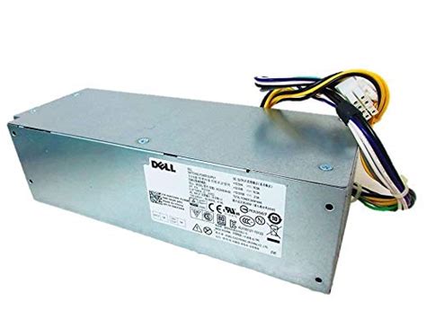 Amazon.in: Buy SellZone Computer Power Supply SMPS for Dell Optiplex ...