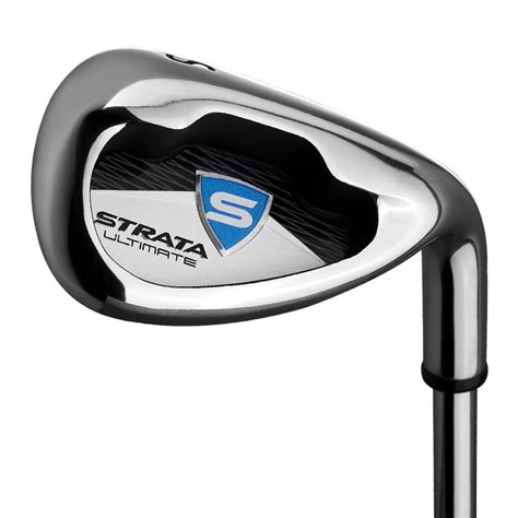 Strata Ultimate 16-Piece Men's Set | Specs & Reviews