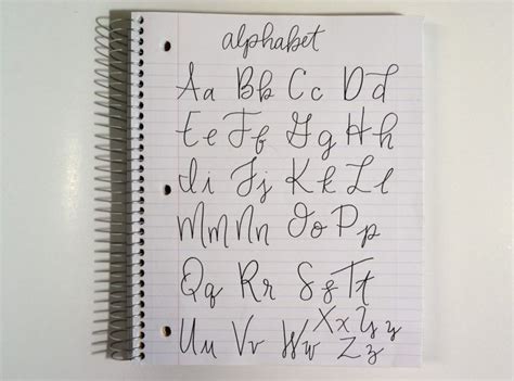 Image result for Hand Lettering Examples