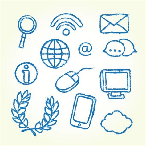 It Vector 的图像结果