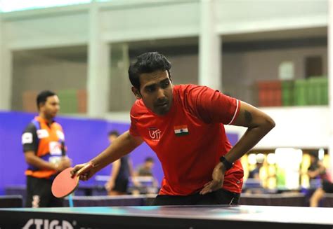 Paris Olympics: Indian men's TT team to face China in opener, Manika to ...