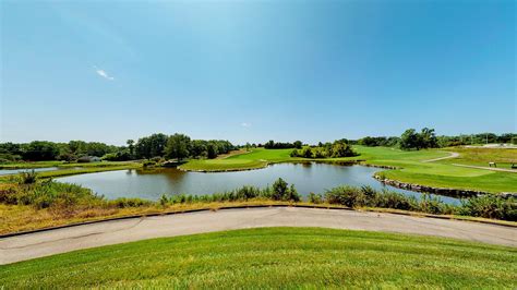 Adams Pointe Golf Club | Blue Springs | PositiveSpin 360