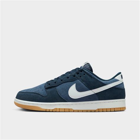 Men's Nike Dunk Low Retro SE Casual Shoes | Finish Line
