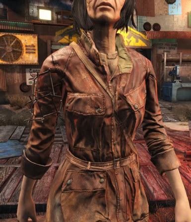 Image result for Fallout 4 Clothes Mod