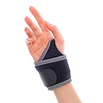 Buy Wrist Brace, Carpal Tunnel Wrist Support Brace, Wrist Compression ...