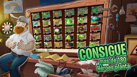 Descargar y jugar Plants vs Zombies™ 2 para PC (Emulador)