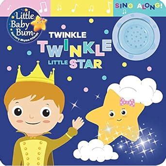 Little Baby Bum Twinkle, Twinkle Little Star: Sing Along! (Little Baby ...