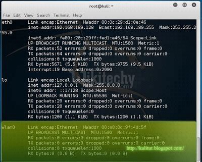 Image result for How to Hack Wi-Fi Using Kali Linux without Wireless Adapter