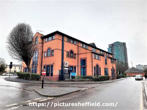 Searching Picture Sheffield