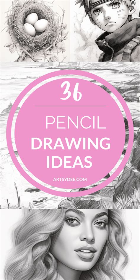 Image result for Vision Pencil Drawing