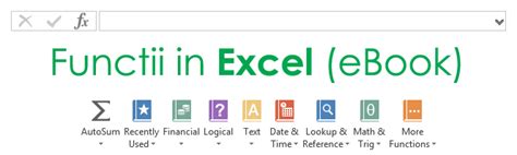 Image result for Functii Excel